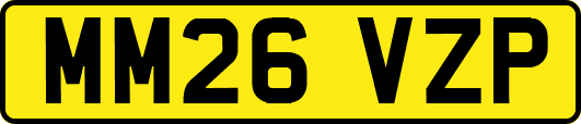 MM26VZP