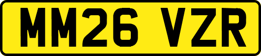 MM26VZR