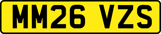 MM26VZS
