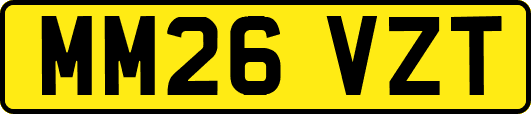 MM26VZT