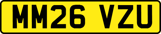 MM26VZU