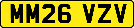 MM26VZV