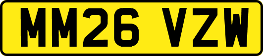 MM26VZW