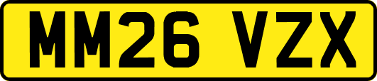 MM26VZX