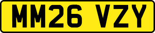 MM26VZY