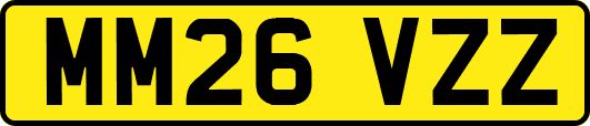 MM26VZZ