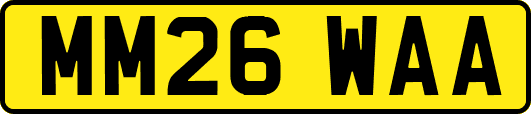 MM26WAA