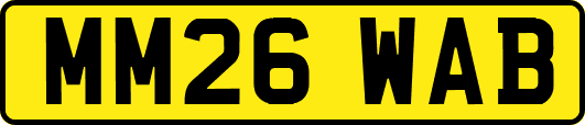 MM26WAB