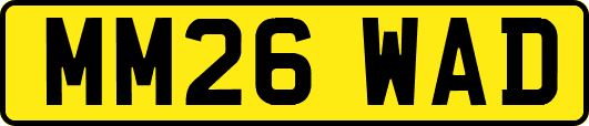 MM26WAD