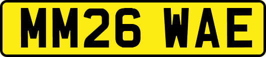 MM26WAE