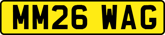 MM26WAG