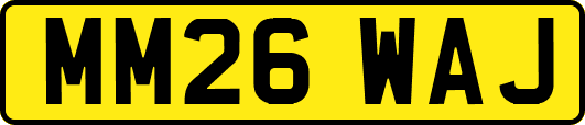 MM26WAJ