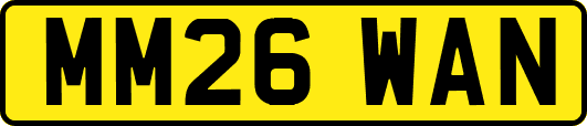MM26WAN