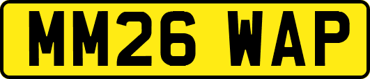 MM26WAP