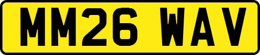 MM26WAV