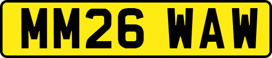 MM26WAW