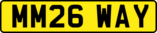 MM26WAY