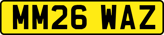 MM26WAZ