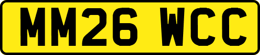 MM26WCC
