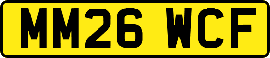 MM26WCF
