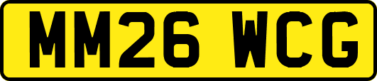 MM26WCG