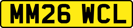MM26WCL