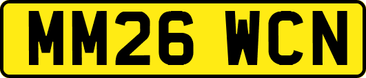 MM26WCN