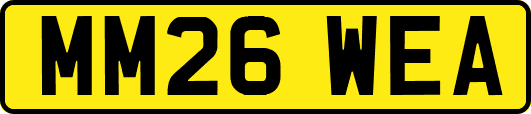 MM26WEA