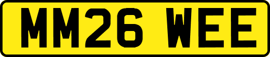 MM26WEE