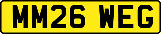 MM26WEG