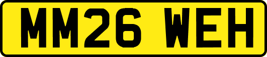 MM26WEH
