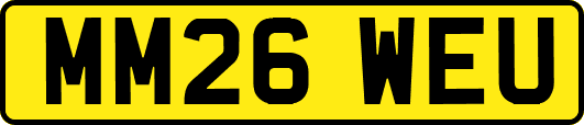 MM26WEU