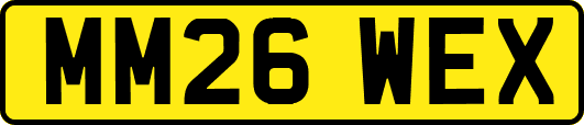 MM26WEX