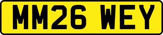 MM26WEY