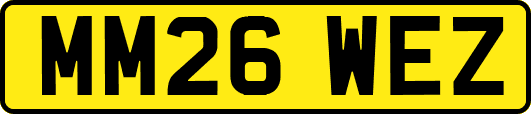 MM26WEZ
