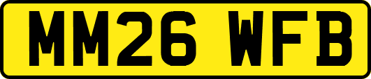 MM26WFB