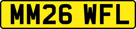 MM26WFL