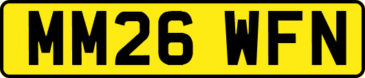 MM26WFN