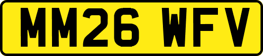 MM26WFV