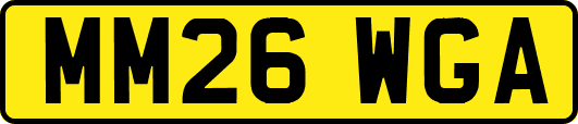 MM26WGA