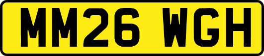 MM26WGH
