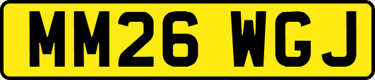 MM26WGJ