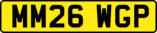 MM26WGP