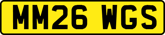 MM26WGS