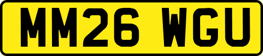 MM26WGU