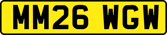 MM26WGW