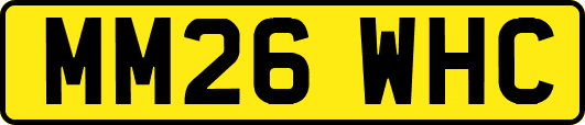 MM26WHC