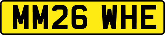 MM26WHE