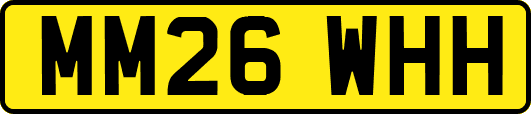 MM26WHH