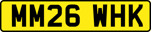 MM26WHK